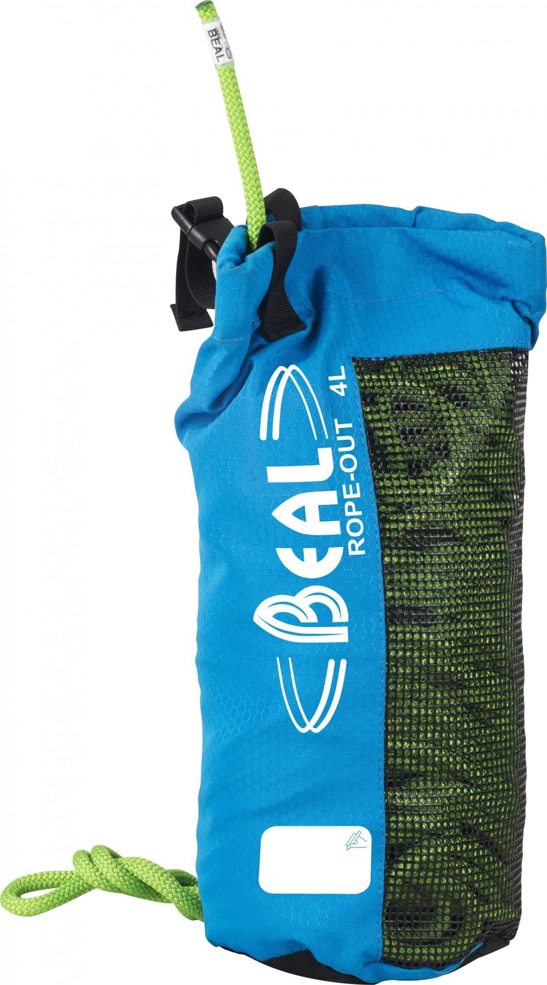 Beal Rope Out cordesack, Uni, 4L