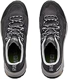 Jack Wolfskin Men's Cyrox Vent Low M Walking Shoe - 5