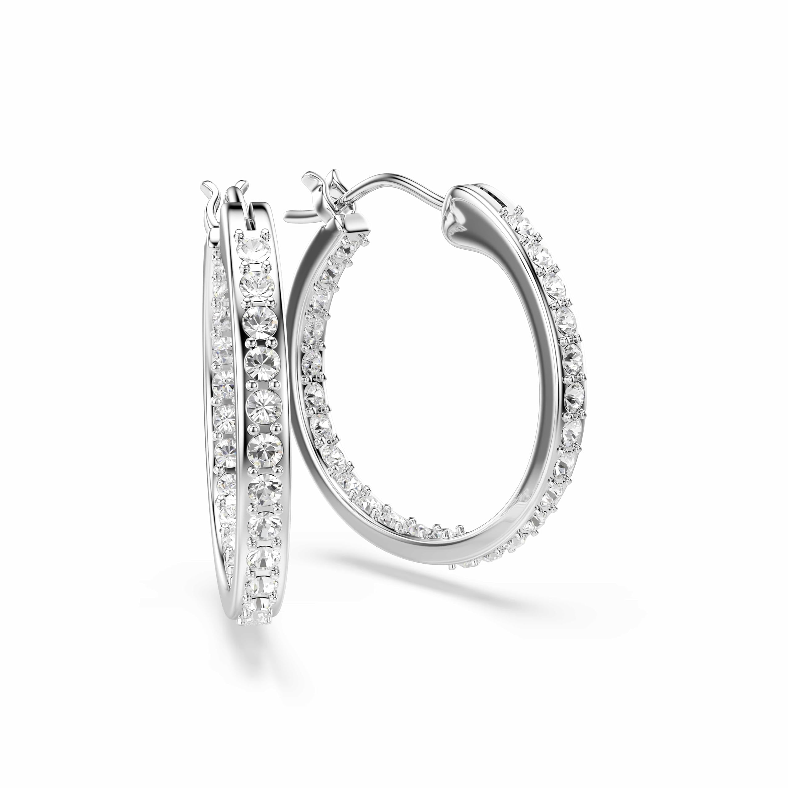 Swarovski Sommerset Collezione créoles