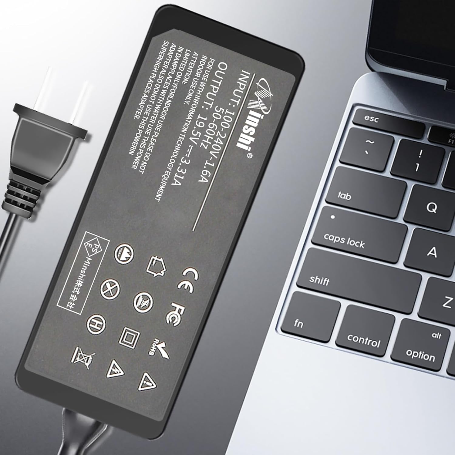 G GLOBALSMART HP に対応 19.5V 4.62A 90W 交換用充電器 Pavilion x2