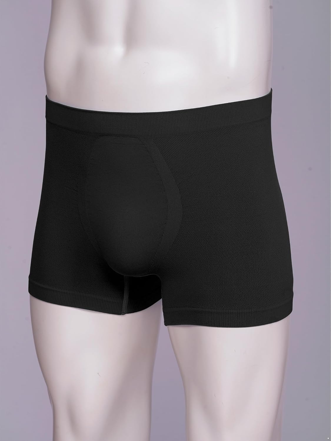 Yhong Men's Compression Sports Shorts Moisture Wicking Breathable Shorts for Training Running Gym Fitness