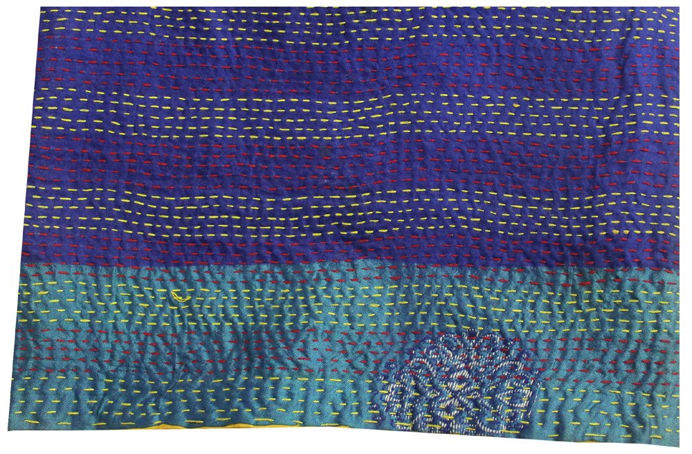 Mango Gifts Damen Schal multi Large