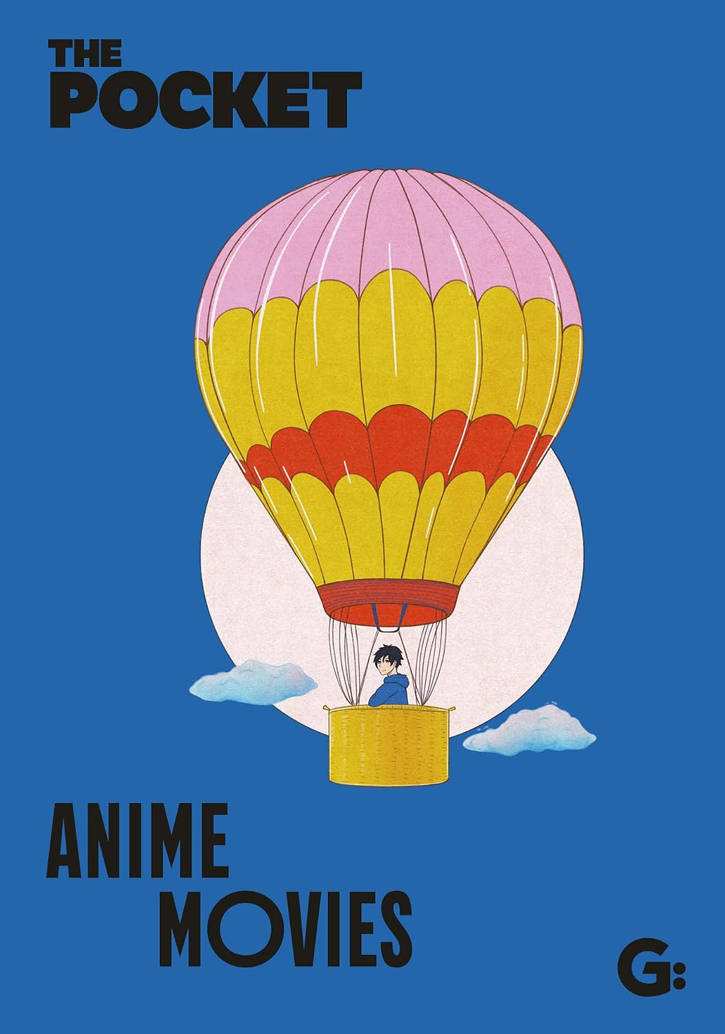 The Pocket Anime Movies (Gemini Pockets)