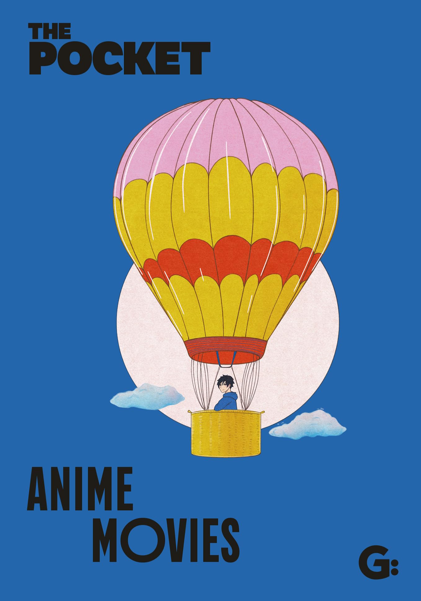 The Pocket Anime Movies (Gemini Pockets)