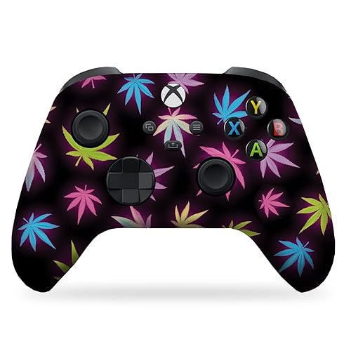 DreamController Original Xbox Wireless Controller Special Edition Customized Compatible with Xbox One SX, Xbox Series XS & Windows 10 Made with