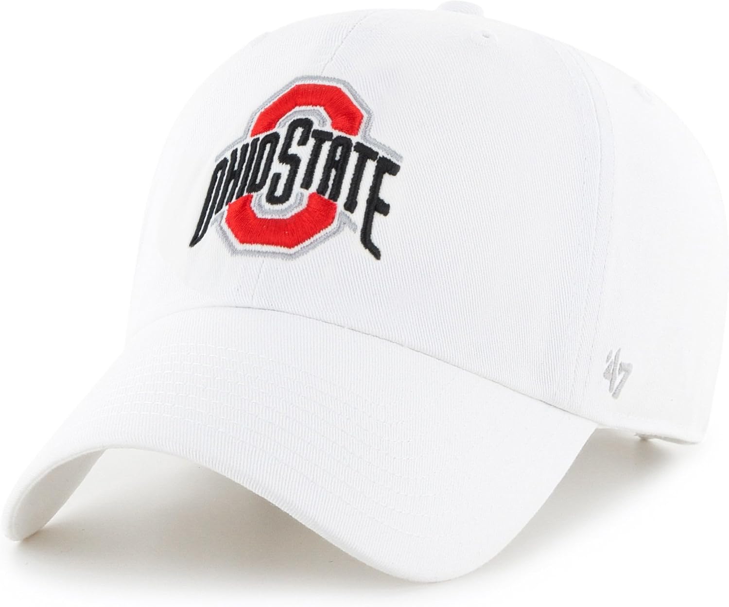 OHIO STATE BUCKEYES '47 CLEAN UP