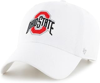 OHIO STATE BUCKEYES '47 CLEAN UP