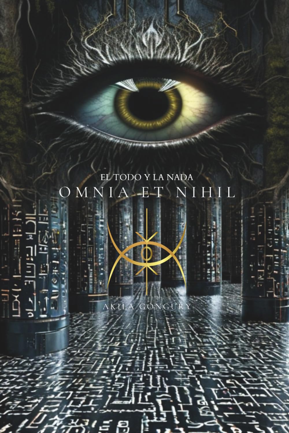 OMNIA ET NIHIL: El Todo y la Nada — Alquimia Interior, Magia y el Despertar de la Conciencia