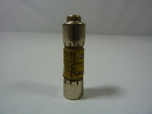 Eaton Bussmann CC Class, Time-Delay, 30A, 600V AC, Non-Indicating LP-CC-30-1 Eac