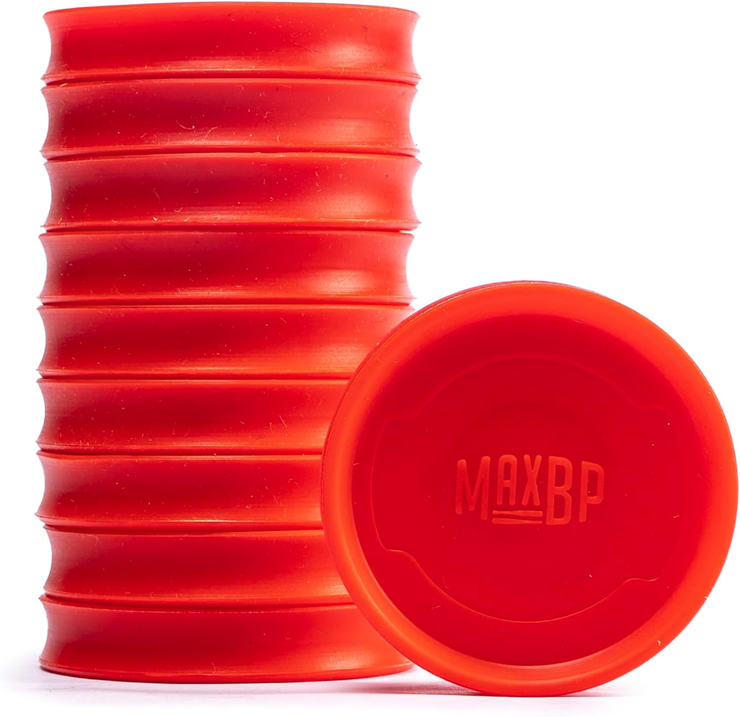 MaxBP Tracking Discs - 10-Pack