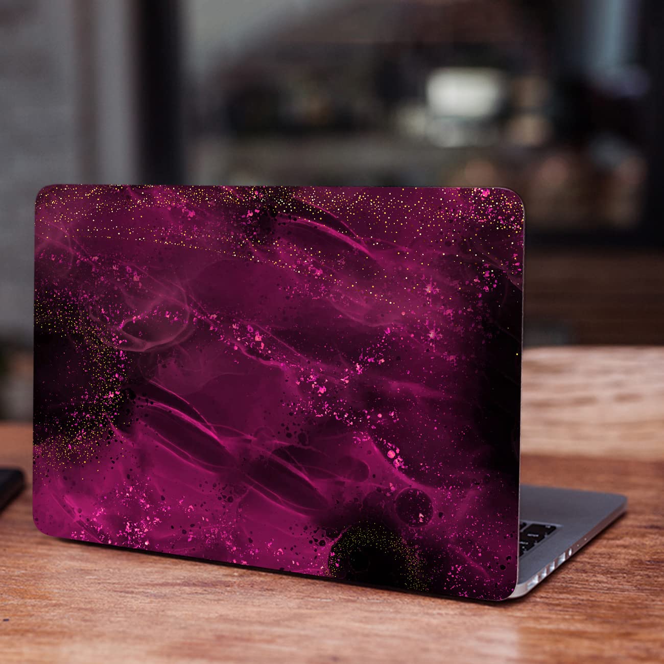 Kalit Kala Decor - Creative thoughts Motivational Quotes Scratch-Free Vinyl Laptop Skin/Sticker for 15.6inch/14inch Laptops [Size -11x16inch, customizable"] 04 (B0BZYGVDJS) Amazon Price History, Amazon Price Tracker