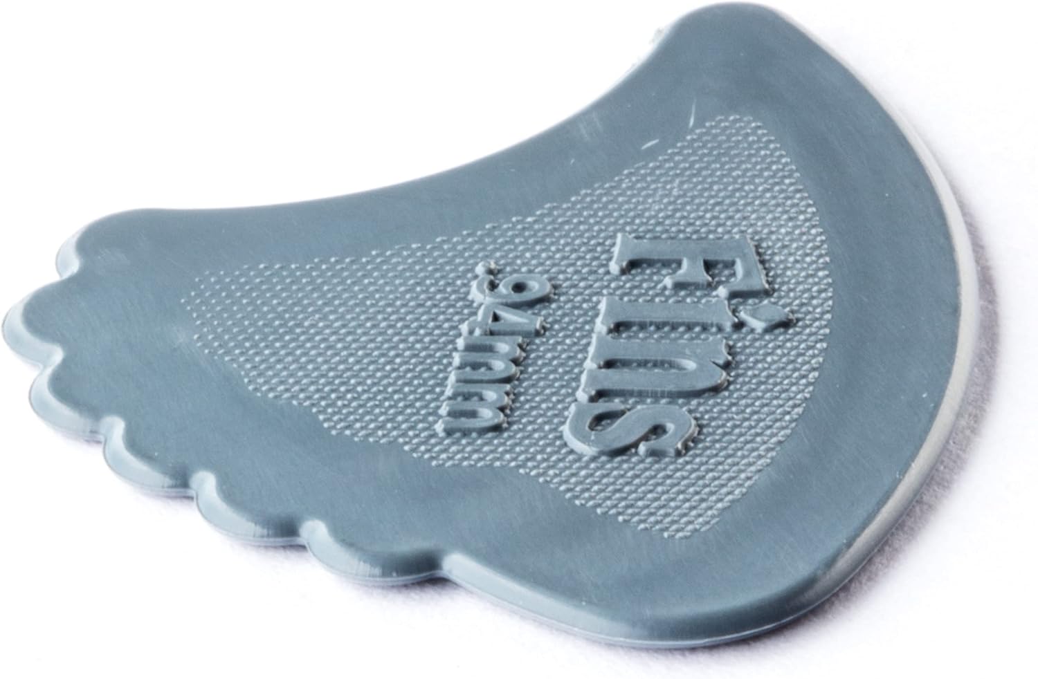 Jim Dunlop Nylon Fin Pick .94MM - 72 Pack