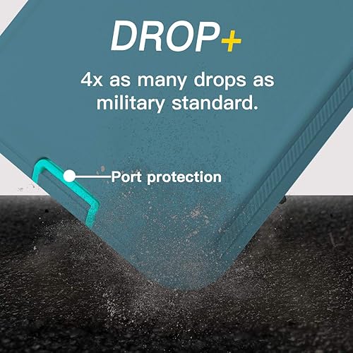 Miniatura 4 de AICase - Carcasa para Galaxy S21 UltraS10e