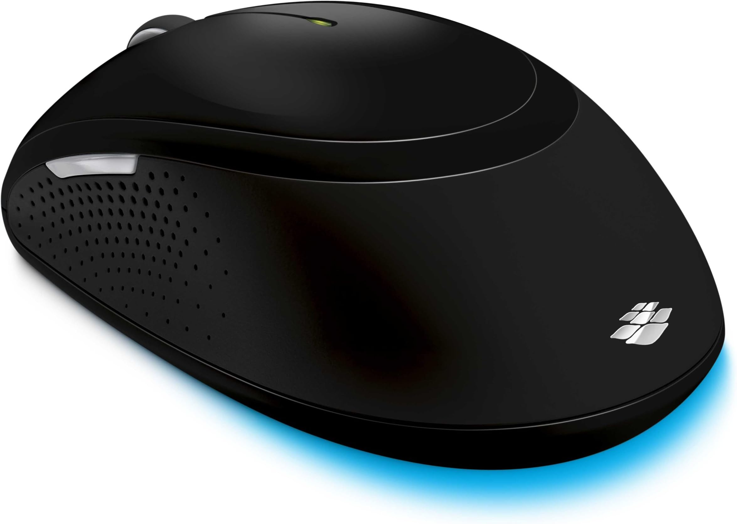 Microsoft Wireless Mouse 5000