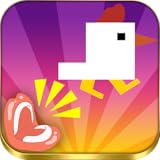 Chicken Scream Go 2