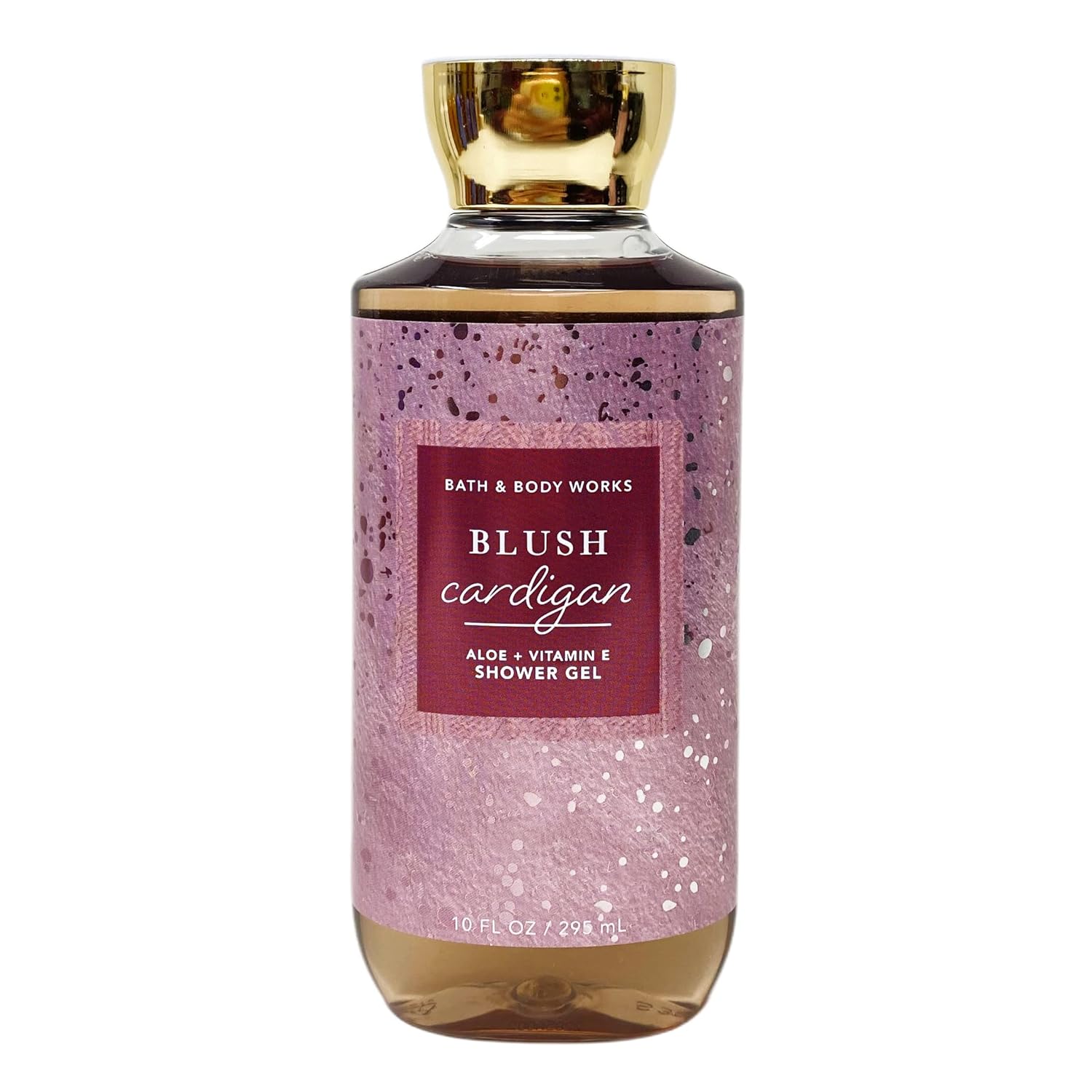Bath & Body Works Blush Cardigan Shower Gel Duo Set - Full Size