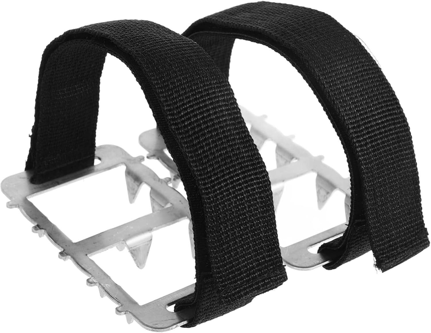 Ice Grips for Shoes Anti-Slip Crampon Spike Boot Gripper for Ice and Snow Climbing