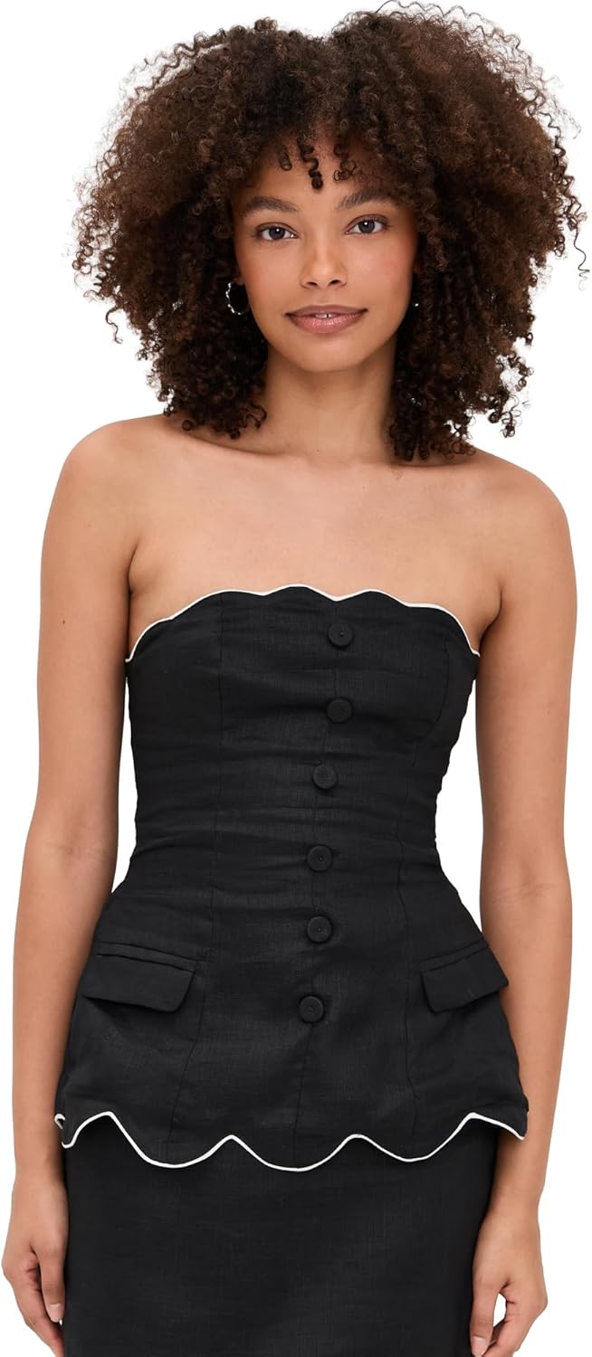 Ancora Women's Ravena Top