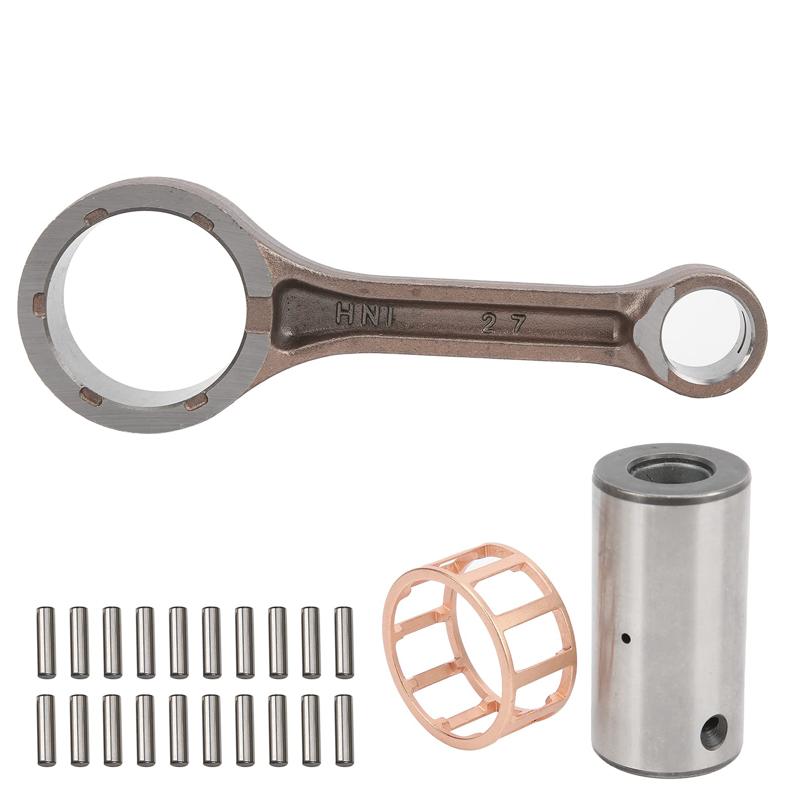 Dioche Sostituzione Asta Moto Albero Motore Biella Sostituzione Cuscinetto Perno Manovella per CB400, XR 400, CB400SS