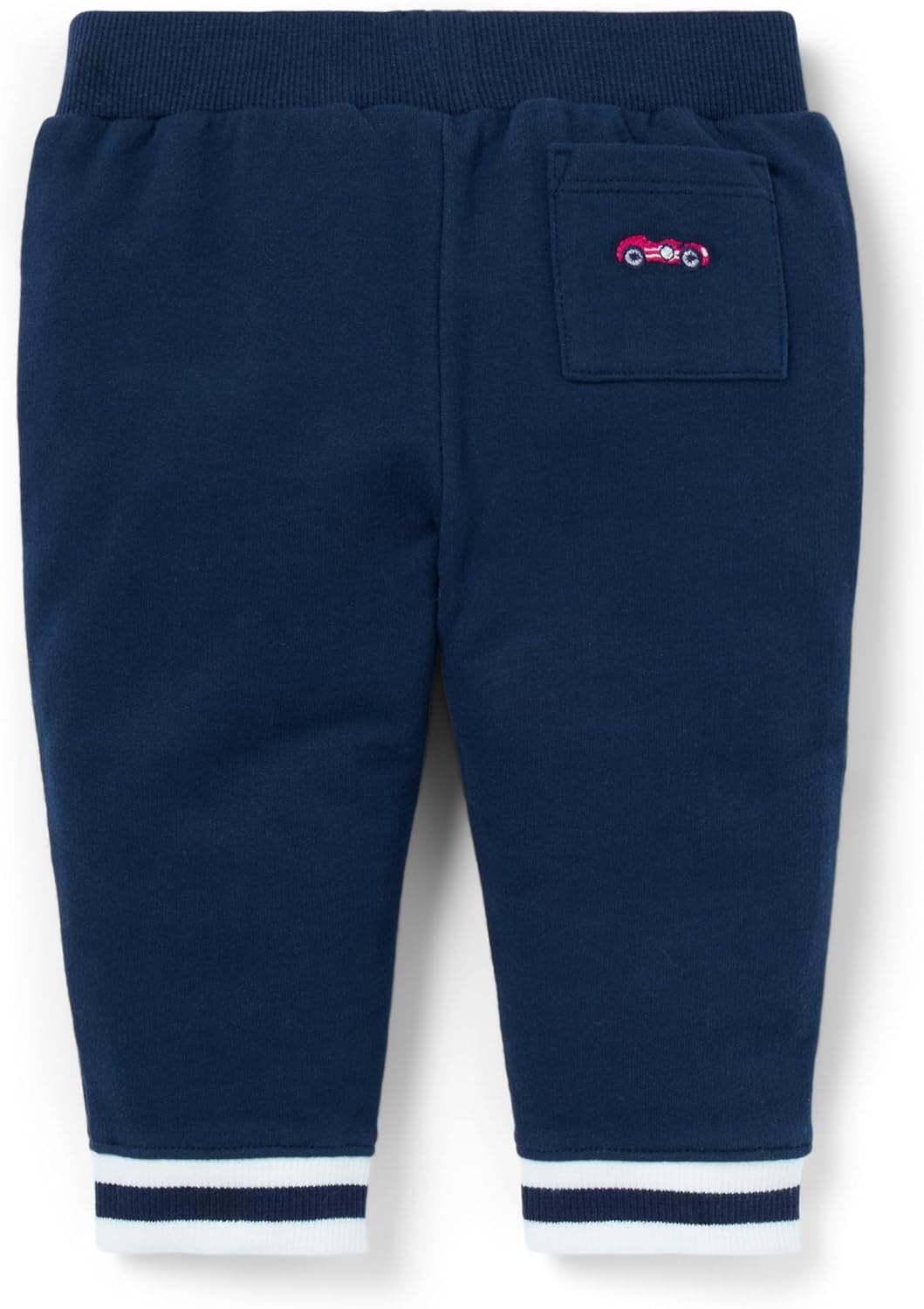 Janie and Jack Baby-Boys Baby Race Car Jogger - Image 3