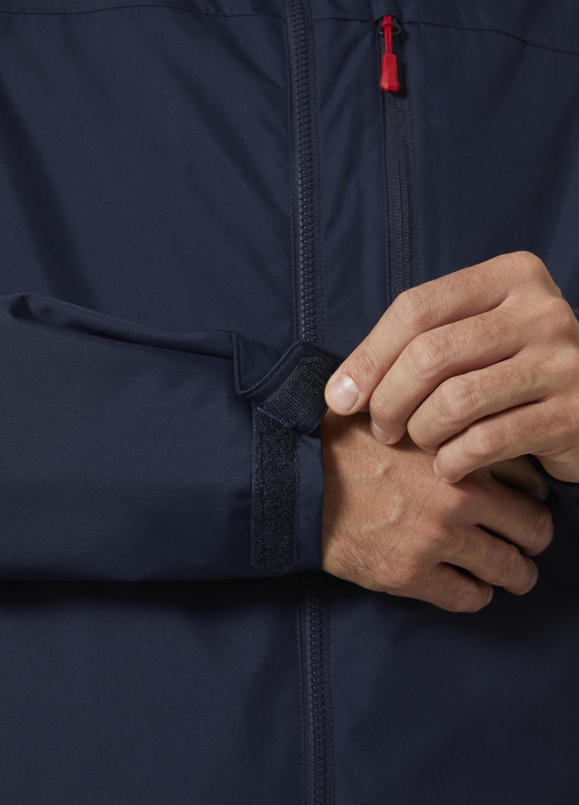Helly Hansen Herren Crew Midlayer Jacket 2 Jacke (1er Pack)