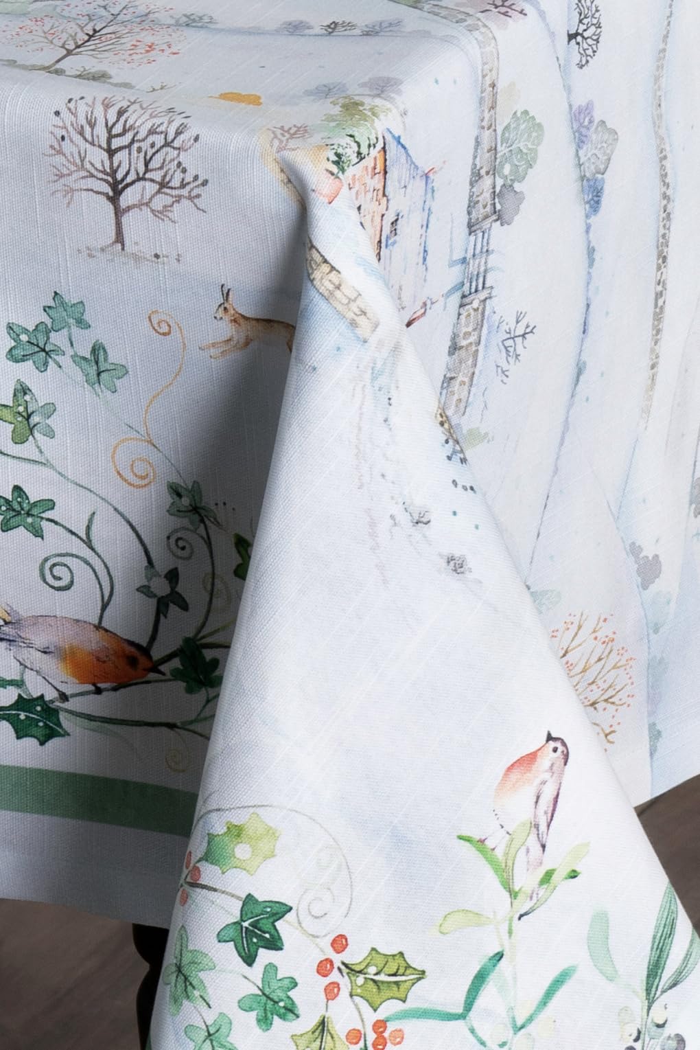 Maison d' Hermine Maison d'Hermine Tischdecke – Bild 8