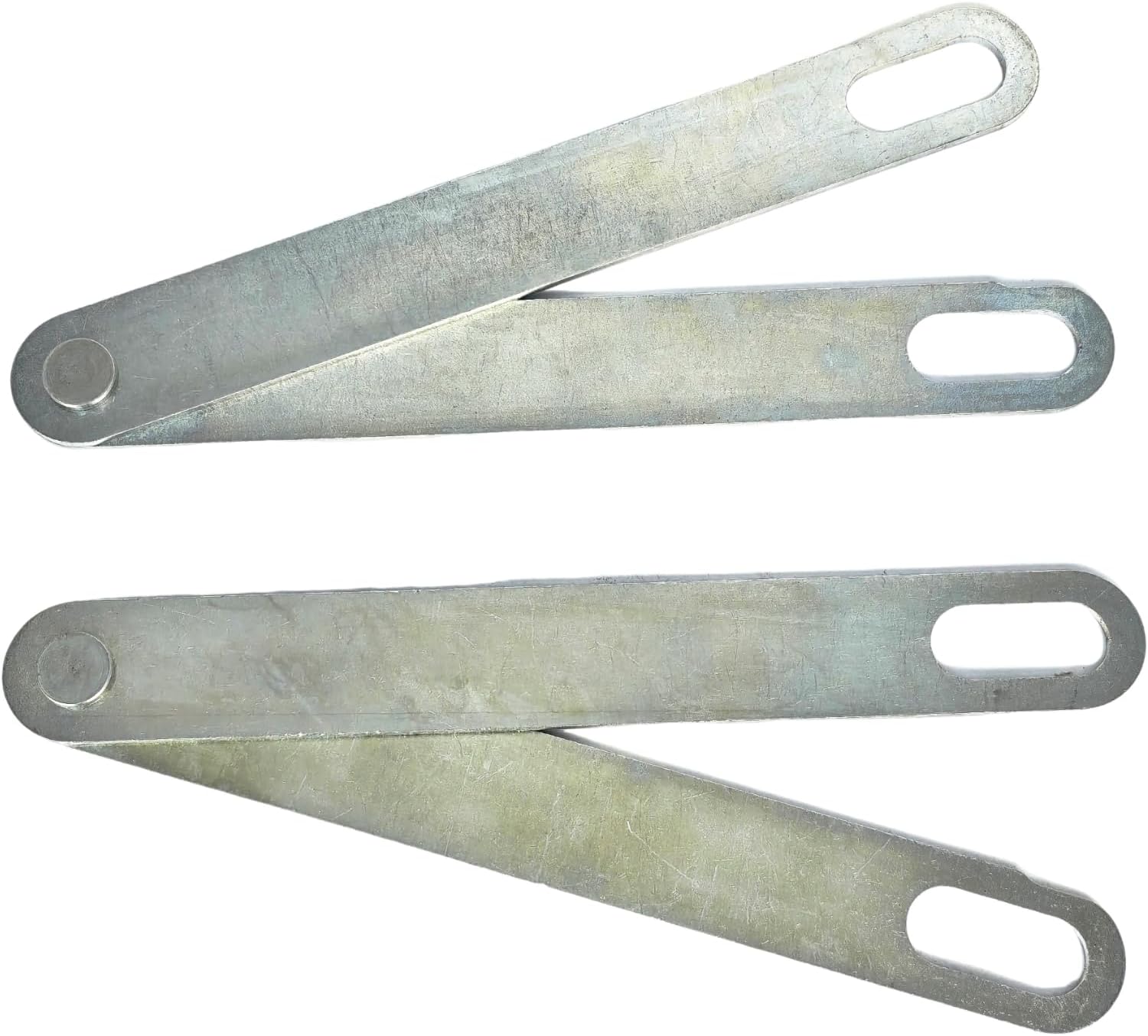 3494077 Truck Tailgate Strap Hinge Compatible with Dodge Ram W150 D150 D250 W250 1972-1993 Pickup