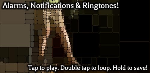 All Change Sounds & Ringtones