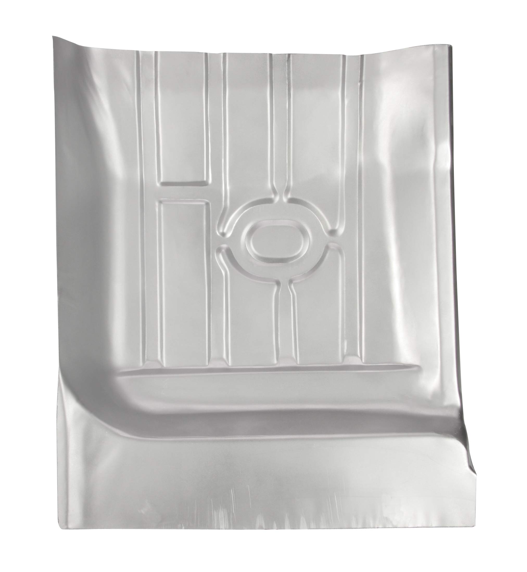 Spectra Premium C108R Chevrolet/Pontiac Rear Passenger Side Floor Pan