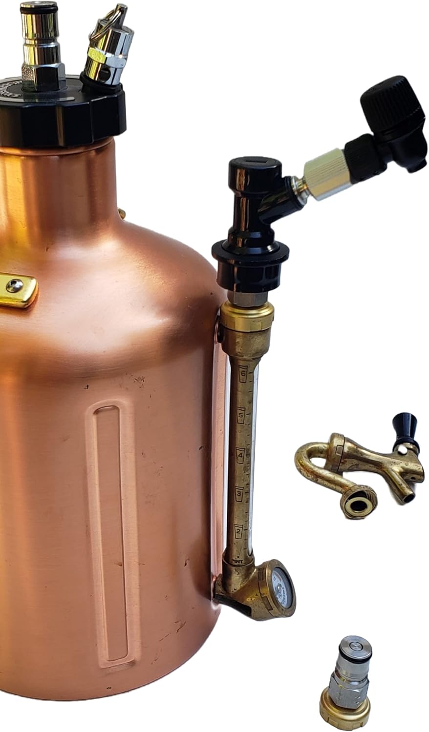 Picnic Tap 2.1 for uKeg