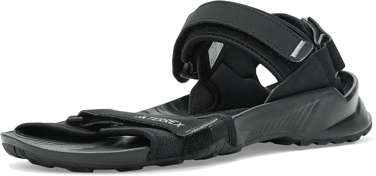adidas Terrex Hydroterra, sandalias de senderismo unisex para adultos