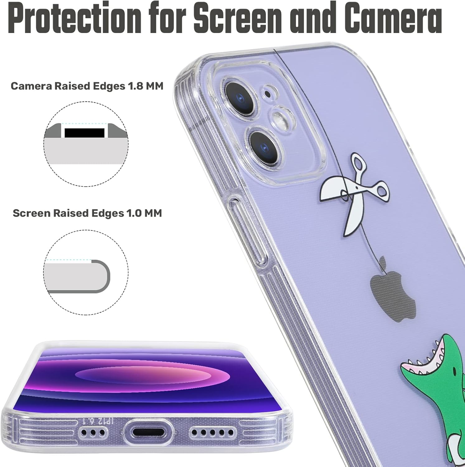 iPhone 12 obal – výhody a vlastnosti