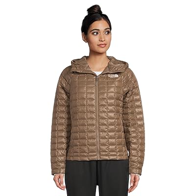 The North Face ThermoBall Hooded Jacket Women
