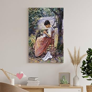 Amazon.co.jp: Theodore Robinsonセオドア・ロビンソン作品《The