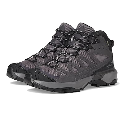 Salomon X Ultra LTR Mid GTX Women