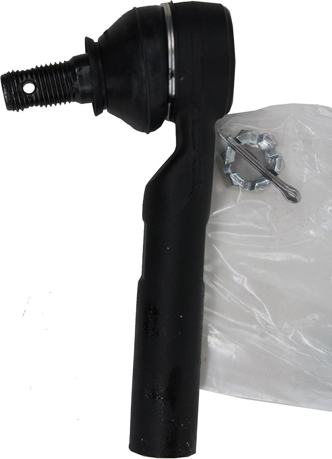 Genuine Toyota 45046-39505 Tie Rod End Sub-Assembly