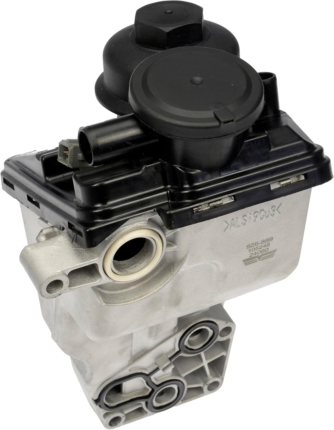 Dorman 926-889 Engine Oil Filter Housing Compatible with Select Volvo Models