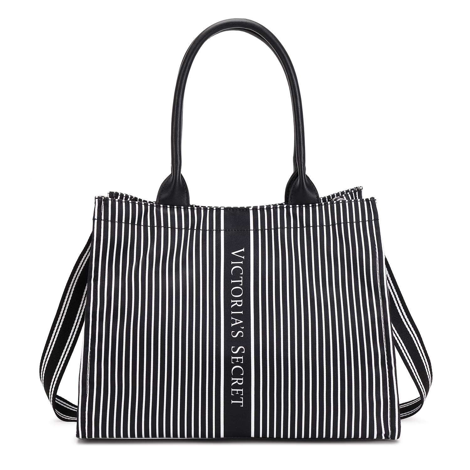 Handtaschen für Damen, große Strandtasche aus Segeltuch, Umhängetasche für Strand, Reisen, Einkaufen