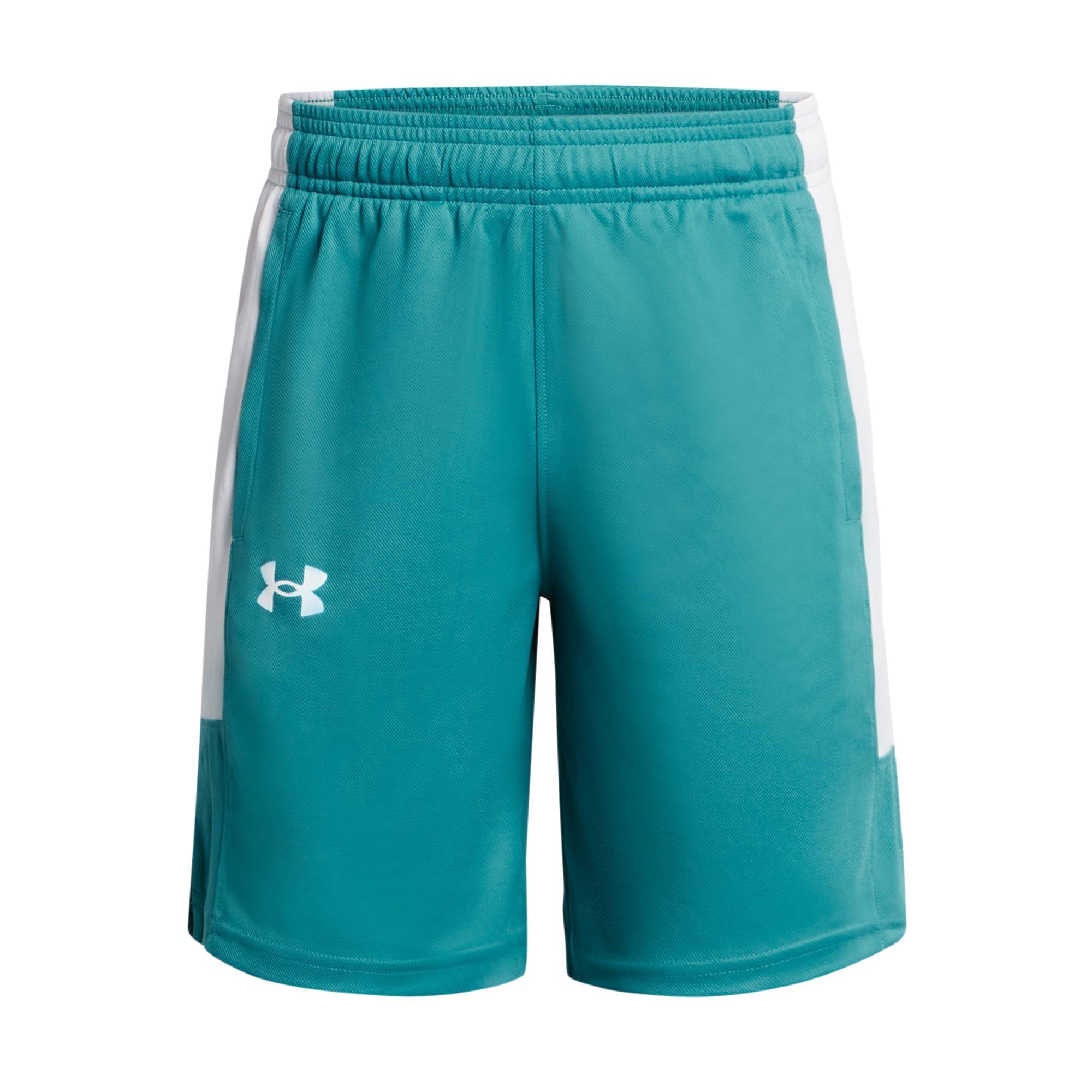 Under Armour Pantalón Corto UA Baseline - Pantalones Cortos Niños