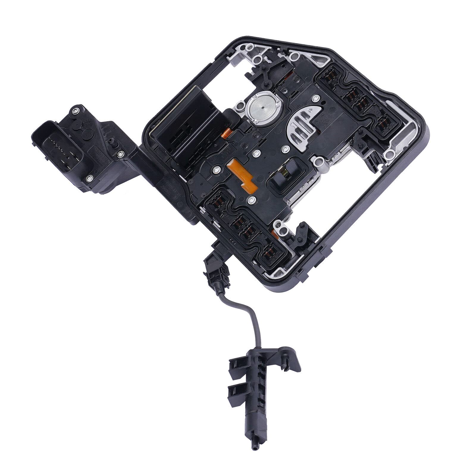 DQ200 0AM927769D Combinaison d'embrayage compatible avec VW Audi Seat Skoda DSG avec 7 vitesses d'origine testé pour transmission automatique