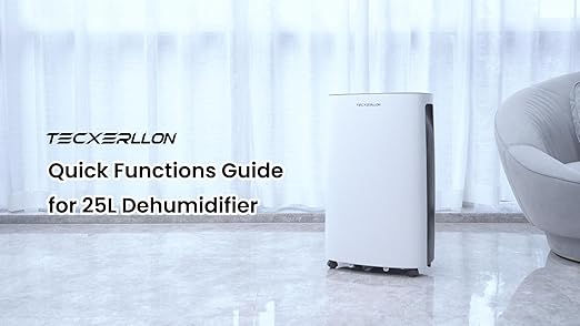 Foto del Deshumidificador