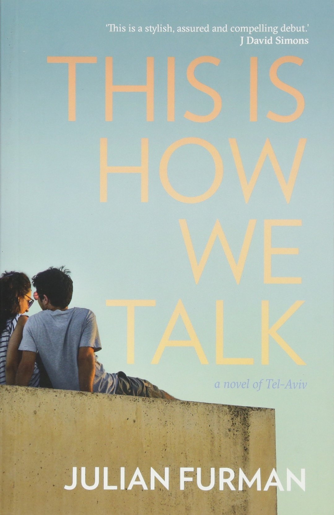 Buy This Is How We Talk — BookShops.in