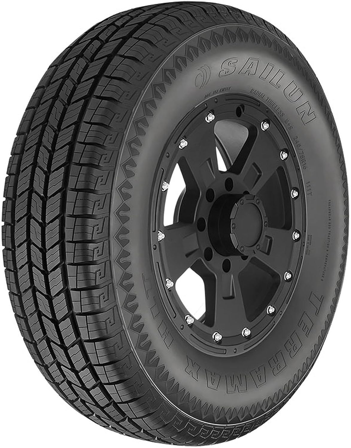 Sailun Terramax HLT All Season 285/45R22 114H XL Light Truck Tire