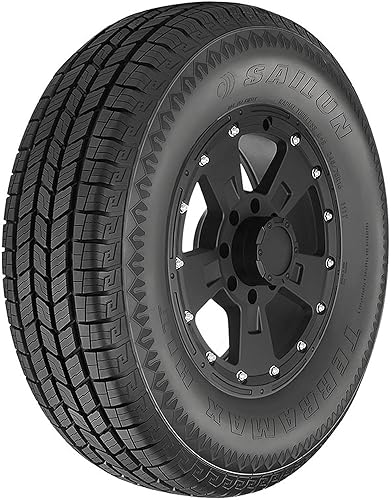 Sailun Terramax HLT - 255/70R16 111T