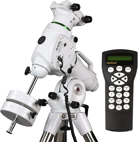 Sky-Watcher EQ6-R Fully Computerized GoTo German Equatorial Telescope Mount