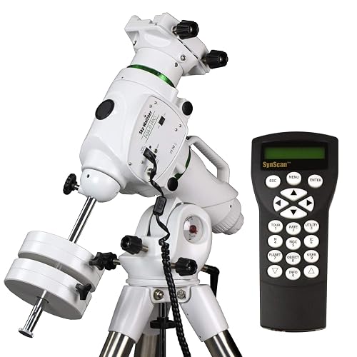 Sky-Watcher EQ6-R Fully Computerized GoTo German product photo (Telescopes) — ScooterReviewPro review
