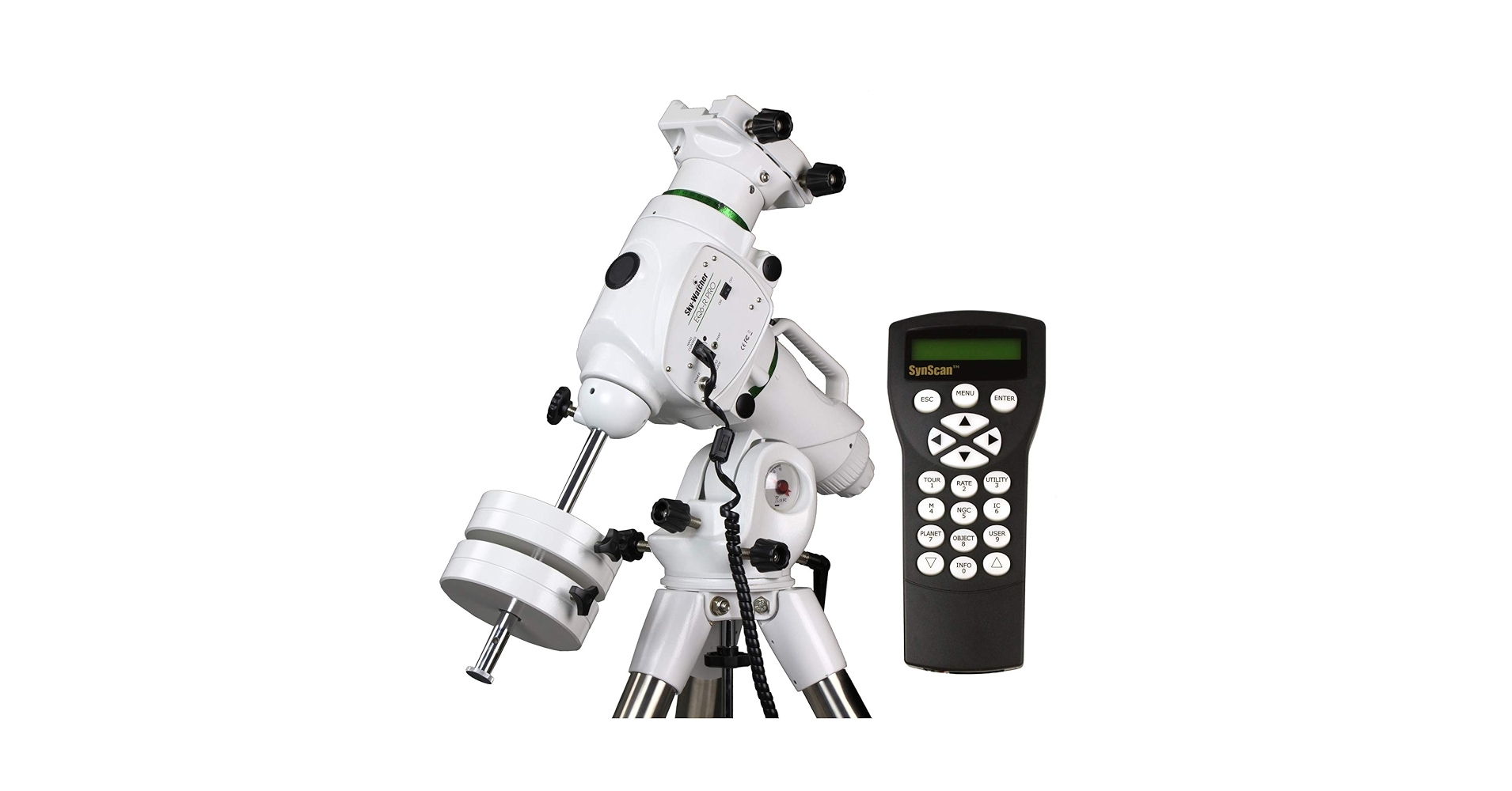 Amazon.com : Sky-Watcher EQ6-R – Fully Computerized GoTo