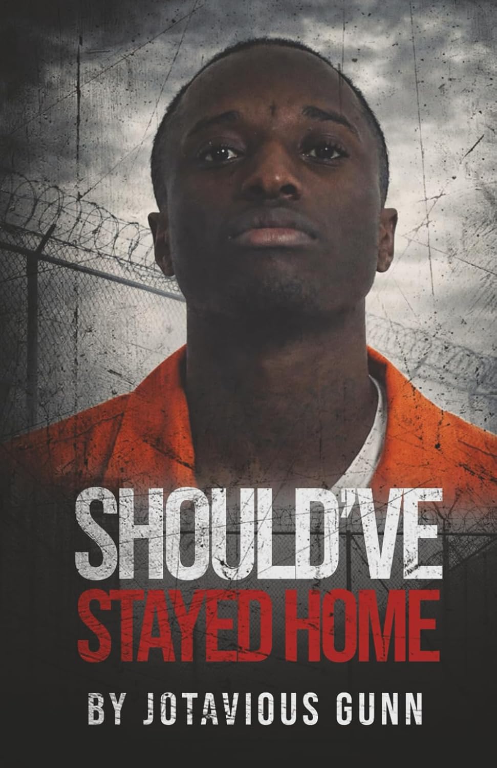 Should've Stayed Home      Paperback – February 3, 2026