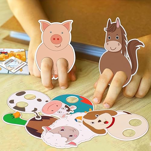 Miniatura 4 de HONGDDY Actividades de aprendizaje preescolar, libro ocupado de 23 temas, juguetes Montessori para niños pequeños, juguetes educativos sensoriales