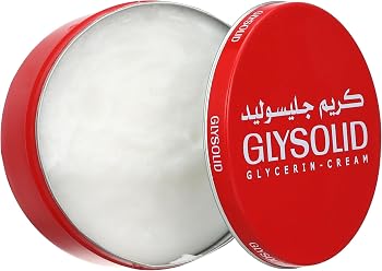 كريم جلسرين من جليسوليد - 250 مل
